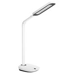 Philips 8719514430815 RobotPlus LED Desk Light 14W White Dimmable Swivel