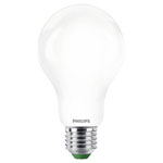 Philips 8719514435636 Classic LED Lamp E27 7.3W Warm White 3000K 70x127mm