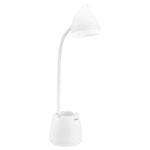 Philips 8719514443778 Desk Light LED 4.5W Portable Battery White Lamp