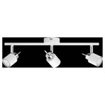 Philips 8719514465336 Meranti Ceiling Floodlight GU10 White Adjustable Head