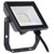 Philips 8719514954397 ProjectLine LED Floodlight 10W Warm White Waterproof