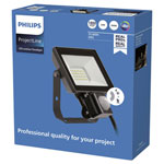 Philips 8719514954427 ProjectLine LED Floodlight 20W Warm White Outdoor