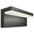 Philips 8720169257252 Bustan LED Outdoor Wall Light 3.8W Anthracite