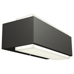 Philips 8720169257313 Stratosphere LED Outdoor Wall Light 3.8W Anthracite