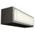 Philips 8720169263697 Stratosphere LED Wall Light 3.8W Anthracite