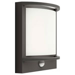 Philips 8720169263710 Samondra LED Outdoor Wall Light Motion Sensor