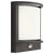 Philips 8720169263710 Samondra LED Outdoor Wall Light Motion Sensor