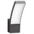 Philips 8720169263796 Splay LED Outdoor Wall Light 3.8W Anthracite