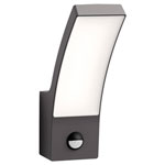 Philips 8720169263819 Splay LED Outdoor Wall Light Motion Sensor 3.8W