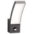 Philips 8720169263819 Splay LED Outdoor Wall Light Motion Sensor 3.8W
