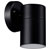 Philips 8720169266551 Lighting Kylis LED Outdoor Wall Light GU10 Black