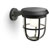 Philips 8720169267176 Radii Solar Outdoor Wall Light Motion Detector 1.3W