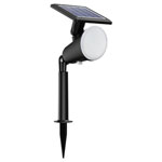 Philips 8720169269132 Jivix Solar Garden Spotlight Warm White Robust