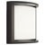 Philips 8720169276864 Samondra LED Outdoor Wall Light 3.8W 800lm Anthracite