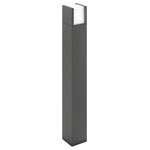 Philips 8720169278080 Arbour LED Path Light 3.8W Anthracite 800lm