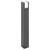 Philips 8720169278080 Arbour LED Path Light 3.8W Anthracite 800lm
