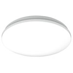 Philips 8720169296022 Acuna LED Ceiling Light 21W with Motion Sensor