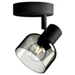 Philips 8720169299573 Sleet Ceiling Floodlight E14 Black Adjustable Heads