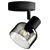Philips 8720169299573 Sleet Ceiling Floodlight E14 Black Adjustable Heads