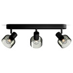 Philips 8720169299610 Sleet Ceiling Floodlight E14 Black Adjustable Heads