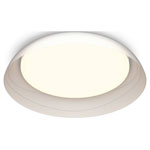 Philips 8720169300972 Fleta LED Ceiling Light 10W Transparent 50K hour life