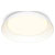 Philips 8720169301016 Fleta LED Ceiling Light 10W White 2700K Warm Light