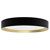 Philips 8720169301337 Hanno LED Ceiling Light 24W Black/Gold SceneSwitch