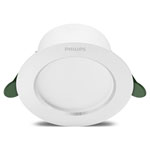 Philips 8720169308084 Diamond Flush Mount Light LED 2W White 50000 hrs