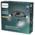 Philips 8720169340749 Limbali LED Ceiling Spotlight 13.8W Black 3 GU10 Bulbs