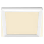 Philips 8720169347892 SceneSwitch LED Panel 12W Warm White White