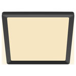 Philips 8720169347953 SceneSwitch LED Panel 15W Warm White Black