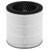 Philips FY0293/30 NanoProtect HEPA Filter Captures 99.5% Particles