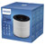 Philips FY0293/30 NanoProtect HEPA Filter Captures 99.5% Particles