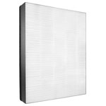 Philips FY1410/30 Series 3 HEPA Filter Captures 99.97% Particles 12 Months