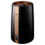 Philips HU3918/10 3000 Series Humidifier Black/Copper Hygienic Air
