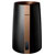 Philips HU3918/10 3000 Series Humidifier Black/Copper Hygienic Air