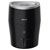 Philips HU4813/10 Humidifier Black/Silver NanoCloud Tech Silent 44m²