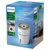 Philips HU4816/10 Humidifier White NanoCloud Tech 4L 26h Runtime