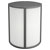 Philips 164649316 Stock LED Outdoor Wall Light 6W Anthracite Die-Cast