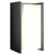 Philips 1647293P0 Hue Outdoor Wall Light Turaco E-27 9.5W Warm White