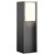 Philips 16473/93/P0 Hue Outdoor Pedestal Light E-27 9.5W Warm White