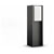 Philips 16473/93/P0 Hue Outdoor Pedestal Light E-27 9.5W Warm White