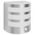 Philips 173154716 Calgary LED Outdoor Wall Light with Motion Sensor 3W
