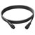 Philips 1736830PN Hue Cable Extension 2.5m Outdoor IP67 Weatherproof