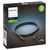 Philips 1736830PN Hue Cable Extension 2.5m Outdoor IP67 Weatherproof
