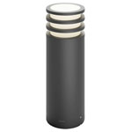 Philips 1740293P0 Hue Outdoor Light Lucca E-27 9.5W Warm White LED