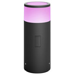 Philips 1742030P7 Hue LED Outdoor Light 8W RGBW Colourful Ambience