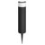 Philips 1743730P7 Hue LED Outdoor Light 8W RGBW for Garden Ambiance