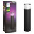 Philips 1743730P7 Hue LED Outdoor Light 8W RGBW for Garden Ambiance