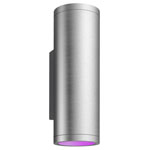 Philips 1746347P7 Hue Wall Light Smart LED 8W Warm White Outdoor